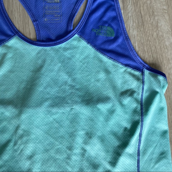 North Face Flight Series tank top - Picture 2 of 7